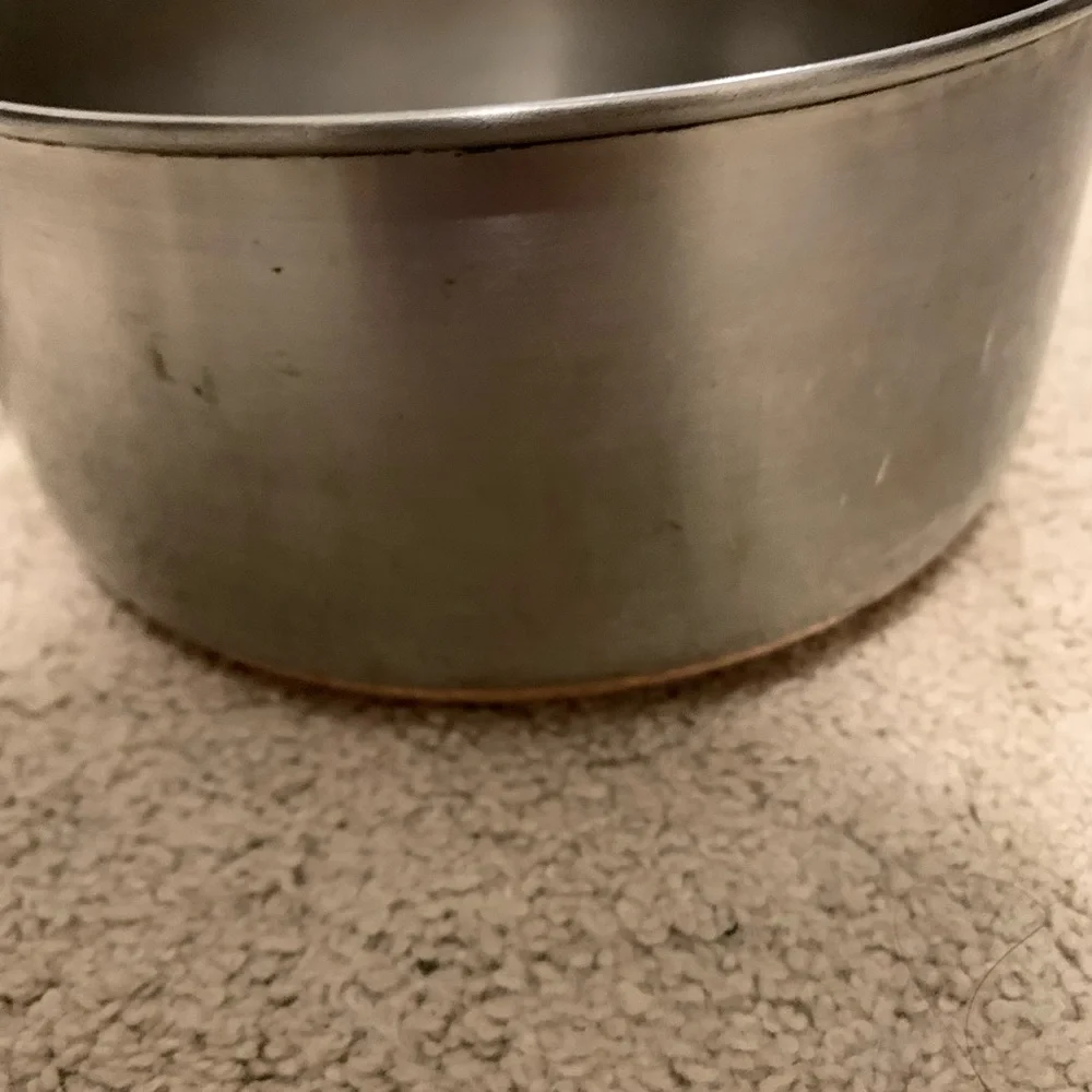 Revere Ware vintage revere